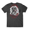 BLANK - CHARCOAL GRAY HEATHER - PRINTED TWO SIDES - FB Thumbnail