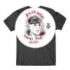 BLANK - CHARCOAL GRAY HEATHER - PRINTED TWO SIDES - FB Thumbnail