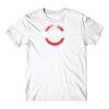 BLANK - WHITE - PRINTED FRONT ONLY Thumbnail