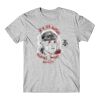 BLANK - LIGHT HEATHER GRAY - PRINTED FRONT ONLY Thumbnail