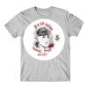 BLANK - LIGHT HEATHER GRAY - PRINTED FRONT ONLY Thumbnail