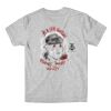 BLANK - LIGHT HEATHER GRAY - PRINTED FRONT AND BACK Thumbnail