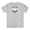 BLANK - LIGHT HEATHER GRAY - PRINTED FRONT AND BACK Thumbnail